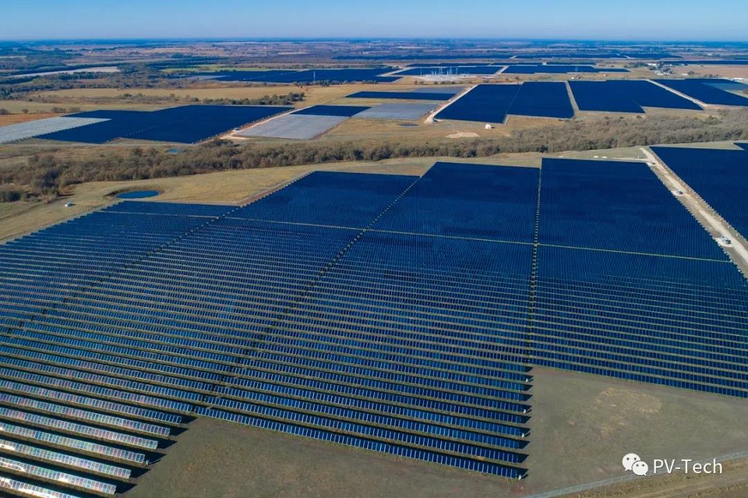 5.4GW大單！First Solar與bp等簽迄今最大薄膜組件供應(yīng)協(xié)議