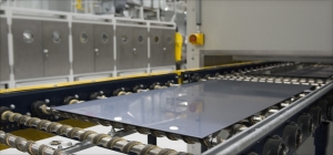 First Solar將在美國東南部建設3.5GWdc組件制造廠