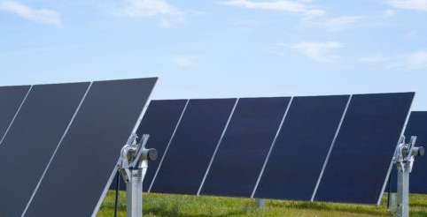 415MW！First Solar與Geronimo Energy簽署光伏組件供應(yīng)協(xié)議