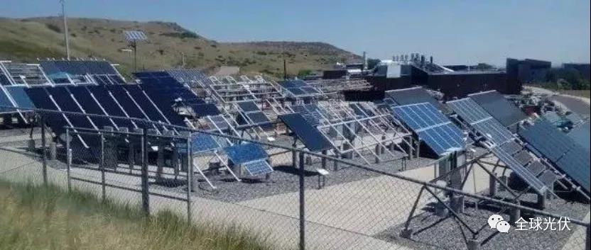 NREL、First Solar，30年合作碲化鎘